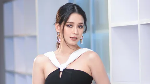 "โม-อมีนา" เผย "อ๋อม-อรรคพันธ์" ป่วยเป็นมะเร็งกล้ามเนื้อหัวใจ (คลิป)