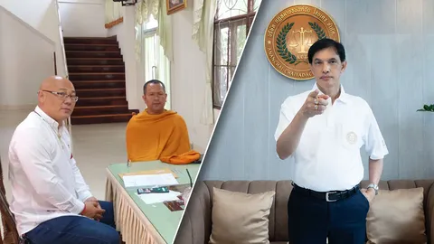ทนายกระดูกเหล็กซัด "สมเกียรติ-ลุงพล" ขัดแย้งส่วนตัว อย่าดึงวัดไปเกี่ยวด้วย (คลิป)