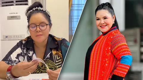 ฮาย อาภาพร โชว์ลอตเตอรี่ถูกรางวัลเป็นปึก แต่งวดนี้ขาดทุน 3 หมื่น (คลิป)