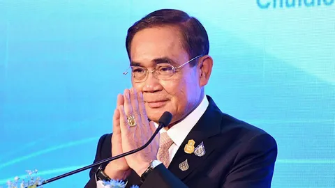 ถึงเวลาหาจุดเปลี่ยน