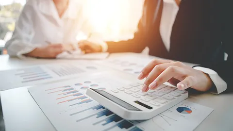 เบิกทางสู่วิชาชีพการเงิน!!