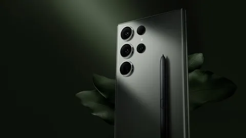 เปรียบเทียบ Galaxy S23 Ultra กับ Galaxy S22 Ultra ต่างกันอย่างไร?