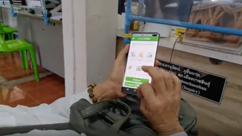 อย่าไปกด! โจรส่งลิงก์ให้สมัครคนละครึ่งเฟสใหม่ ก่อนดูดเงินหมด 2 ล้าน