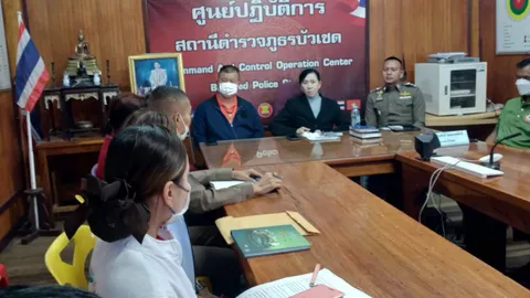 คดี 10 ขวบ ข่มขืน 7 ขวบ เยียวยาทั้งสองฝ่าย ให้เด็กกลับมาอยู่ในสังคมได้