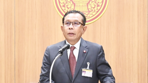 ภูมิใจไทย อัด ส.ส.รัฐบาลไม่อยู่เป็นองค์ประชุม แนะนายกฯ ยุบสภา เลือกตั้งใหม่