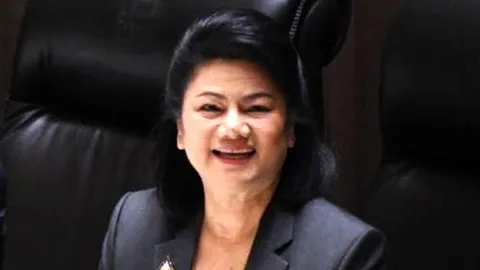 "รังสิมา" ตื่นเต้น รอรับ "ลุงตู่" ที่ "แม่กลอง" บอก รู้หมดแล้ว ซบ รทสช.