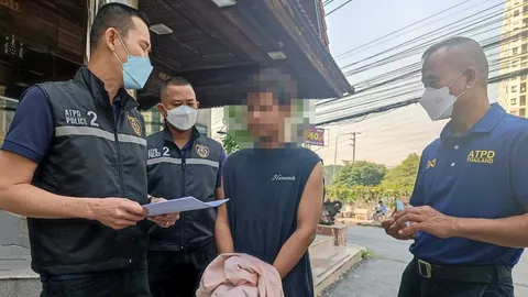 รวบ 2 หนุ่มแอดมินไลน์ลับคนละกลุ่ม ลวง ด.ช.มาร่วมเพศแอบถ่าย-ขายคลิป