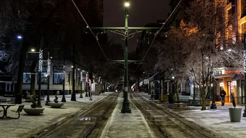 ภาคตะวันออกเฉียงเหนือสหรัฐฯ เตรียมเจออากาศเย็นเยือกทุบสถิติ