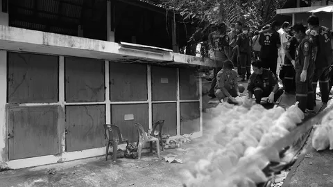 13 ปี สุสานทารก 2,002 ศพ วัดไผ่เงิน ซุกหลอนวิญญาณใคร่ ทลายทำแท้งเถื่อน   