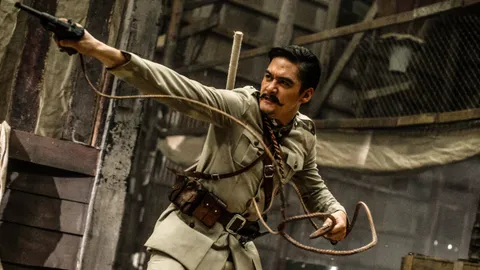 งานเกษตรแฟร์ 2566 ชมฟรี หนังกลางแปลง 9 คืน 9 เรื่อง พร้อมวิธีเดินทาง