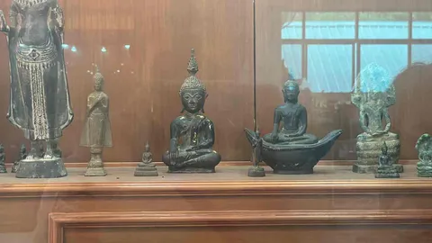 ชาวบ้านยัน "ครูบาไก่" ไม่ได้อวดอุตริ ฟาดคนวิจารณ์ เพราะไม่ได้มาเห็นกับตา