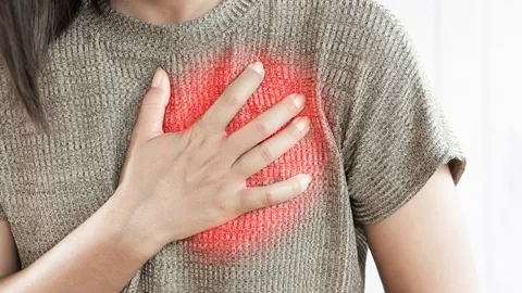 หน้าหนาว..เสี่ยงหัวใจวายสูง!