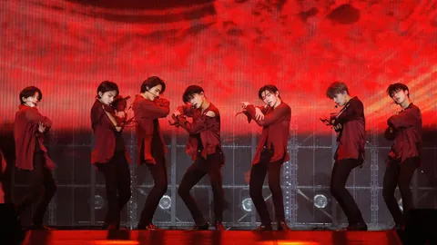 ENHYPEN นำความตื่นตาตื่นใจมาสู่ IMPACT ARENA กับคอนเสิร์ตเวิลด์ทัวร์ ‘MANIFESTO’