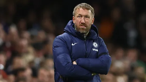 ต้องใช้เวลา "พอตเตอร์" ชี้ "เชลซี" ยุคใหม่ยังเล่นไม่เข้ากัน แจงเหตุหั่น "โอบา" หลุด UCL