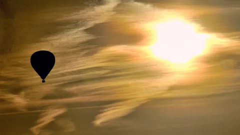 จีนส่งบอลลูนสอดแนมสหรัฐฯ? วิธีโบราณที่กลับมาเป็นตัวเลือกอีกครั้ง