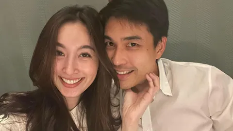 เปิดประวัติ โอ๊ค ภควา ว่าที่สามี ปอย ตรีชฎา ดีกรีนักธุรกิจตระกูลดัง