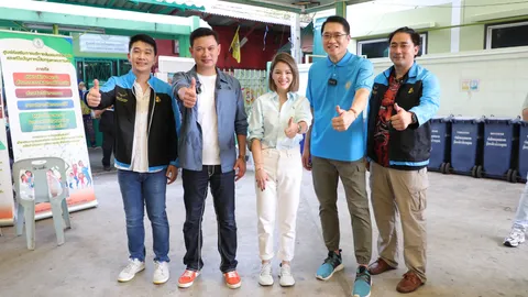 ปชป.ขอ กกต.แบ่งเขตเลือกตั้งเป็นธรรม "อภิมุข" ลงส.ส.ยานนาวา-บางคอแหลม 