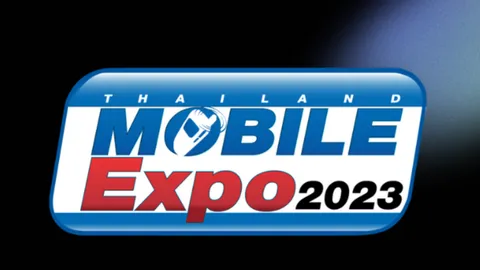 เอ็ม วิชั่น ประกาศจัดงาน Thailand Mobile Expo 2023 ในวันที่ 16-19 กุมภาพันธ์ 2566