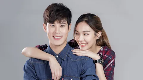 พีพี แฮปปี้ร่วมงาน เบน สนิทกันมองตาก็รู้ใจ แต่แพ้ทางฉากหวาน ใน "ขวางทางปืน"