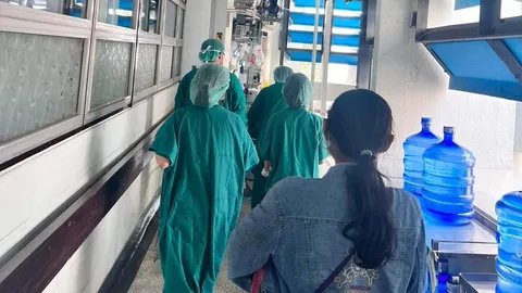 ช็อก ไฟลุกท่วมร่างเด็ก ม.2 งานรอบกองไฟลูกเสือ เจ็บ 5 ราย สาหัส 2