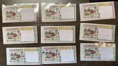 สำนักงานสลากฯ ยืนยัน จ่ายเงินให้ผู้ถูกรางวัลที่ 1 จาก "กองสลากพลัส" ครบแล้ว