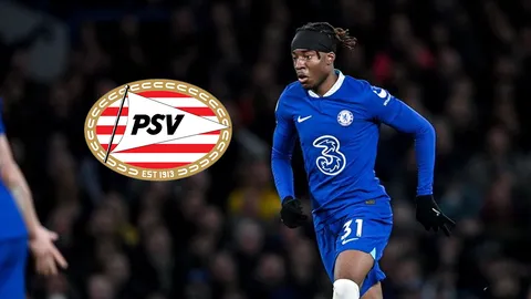 นายใหญ่ PSV เผยปัดข้อเสนอ "เชลซี" ซื้อแข้ง 4 ครั้ง แต่เจอไม้ตายทำใจอ่อนยอมขายทันที