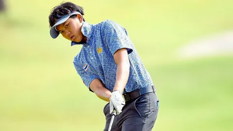 “โปรซิม” ประเดิมแชมป์แรกและแชมป์เปิดฤดูกาลปี 2023 “ไทยแอลพีจีเอทัวร์”