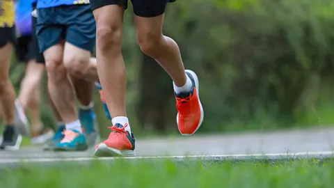 สนามซ้อมเทรล (2)