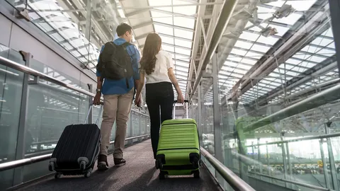 กรมศุลเอาใจนักท่องเที่ยว ไม่ค้นตัวแม้ใส่นาฬิกา-สะพายกระเป๋าหรู