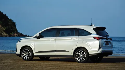 ผลสำรวจ รถสีขาวเป็นสีที่ได้รับความนิยมสูงสุด