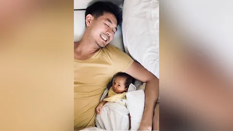 คุณพ่อดีเด่น เวียร์ รีวิวชีวิตที่ต้องเลี้ยงลูกคนเดียว ในวันที่แม่ไม่อยู่