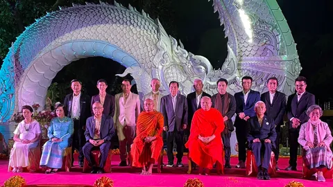 มอบ 11 รางวัล "โพธิคยานาคาธิบดี" ยกย่อง "ผู้ทำคุณประโยชน์" ต่อพระพุทธศาสนา