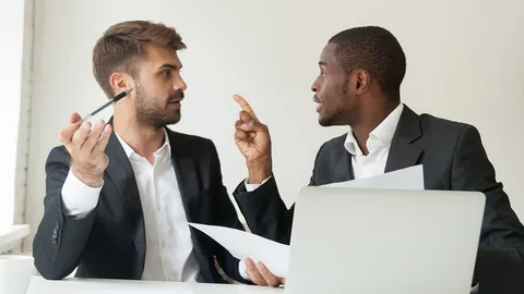 I claim that you are wrong.