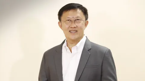 รวมพลัง เปิดตัว "ดร.ดนุช" นั่ง หน.พรรคคนใหม่ สานต่อเรียนสายวิชาชีพฟรี