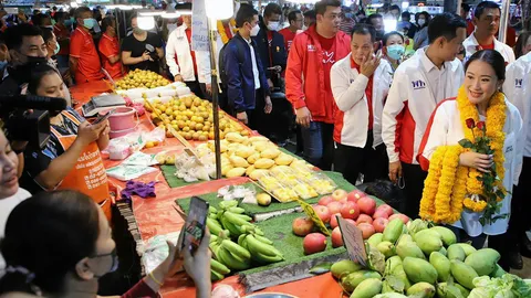 ลุยปทุมธานี