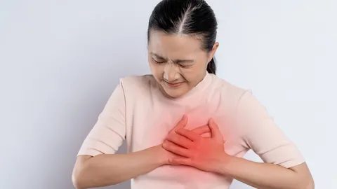 มะเร็งปอดตรวจพบเร็ว รอดได้ มีโอกาสหายด้วยยาภูมิคุ้มกันบำบัด