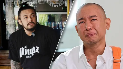 นิกกี้ พิ้ม โพสต์ประกาศ พร้อมช่วยเหลือหางานให้ อาทิตย์ ริว