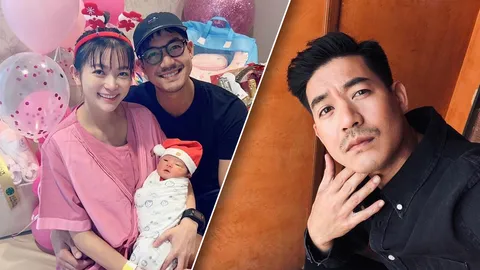 เวียร์ ศุกลวัฒน์ โพสต์ถึงหนุ่มๆ ที่คิดจีบ น้องวิริน รู้เลยพ่อหวงลูกสาวมาก