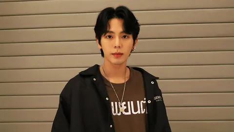 "อัพ ภูมิพัฒน์" พลิกคาแรกเตอร์โดดรับบทเด็กพิเศษ ปลื้มใจพาพ่อแม่บินรับป.โท ลุยเรียนต่อป.เอก