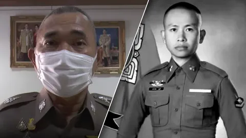 ผบช.ภาค 3 เชื่อได้ตัวคนร้ายยิงแสกหน้า ตำรวจ สภ.ปากช่อง เร็วๆ นี้