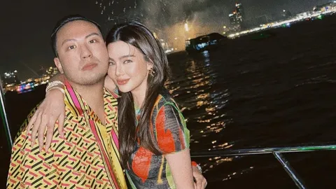 ดิว อริสรา ขอโทษ เซบาสเตียน ต้องได้รับผลกระทบจากการโพสต์แฉคนอักษรย่อ บ.
