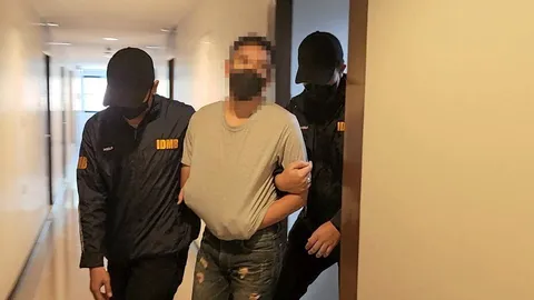 โจรโซเชียล