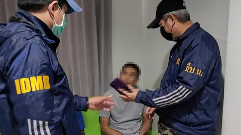 จับ พ.ต.อ.เก๊ หลอกขายพระเครื่อง สร้างโปรไฟล์ตุ๋น พบทำผิดซํ้าซากมากกว่า 7 ครั้ง