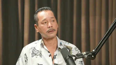 เท่ง เถิดเทิง ไม่เคยเล่นมุกบูลลี่ใคร อดีตเคยเจ้าชู้ ตอนนี้หยุดทุกอย่าง