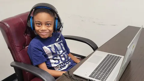 เด็กมะกันสุดเจ๋ง 9 ขวบจบมัธยม พร้อมเรียนต่อวิทยาลัยในสหรัฐฯ