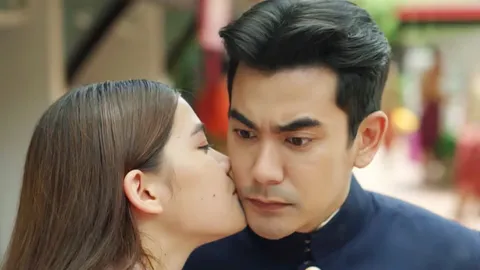 แฟนละครแห่ชื่นชม “พระนคร ๒๔๑o” อีพีแรก องค์ประกอบครบรส บทสนุก สุดแนว