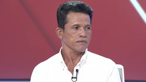 พ่อยังทำใจไม่ได้ เล่าทั้งน้ำตา "ลูกชาย" โดนรับน้องโหด รุมต่อยจนเสียชีวิต 