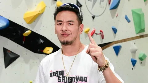 "บีม-ศรัณยู" เปิดใจถึงคู่ชีวิต เลิกเจ้าชู้ลั่นปีนี้เตรียมปั๊มลูกแฝด