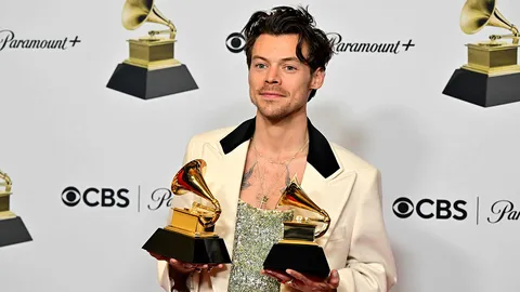 “แฮร์รี สไตลส์” หอบอัลบั้ม “Harry’s House” เสิร์ฟแฟนๆชาวไทยใน “เลิฟ ออน ทัวร์ 2023”