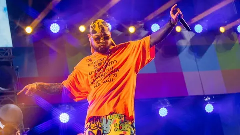 มันเต็มอิ่ม! เทศกาลดนตรี “เฉียงเหนือเฟส” ขนทัพศิลปินกว่า 19 ชีวิต เสิร์ฟสนุกเกินต้าน